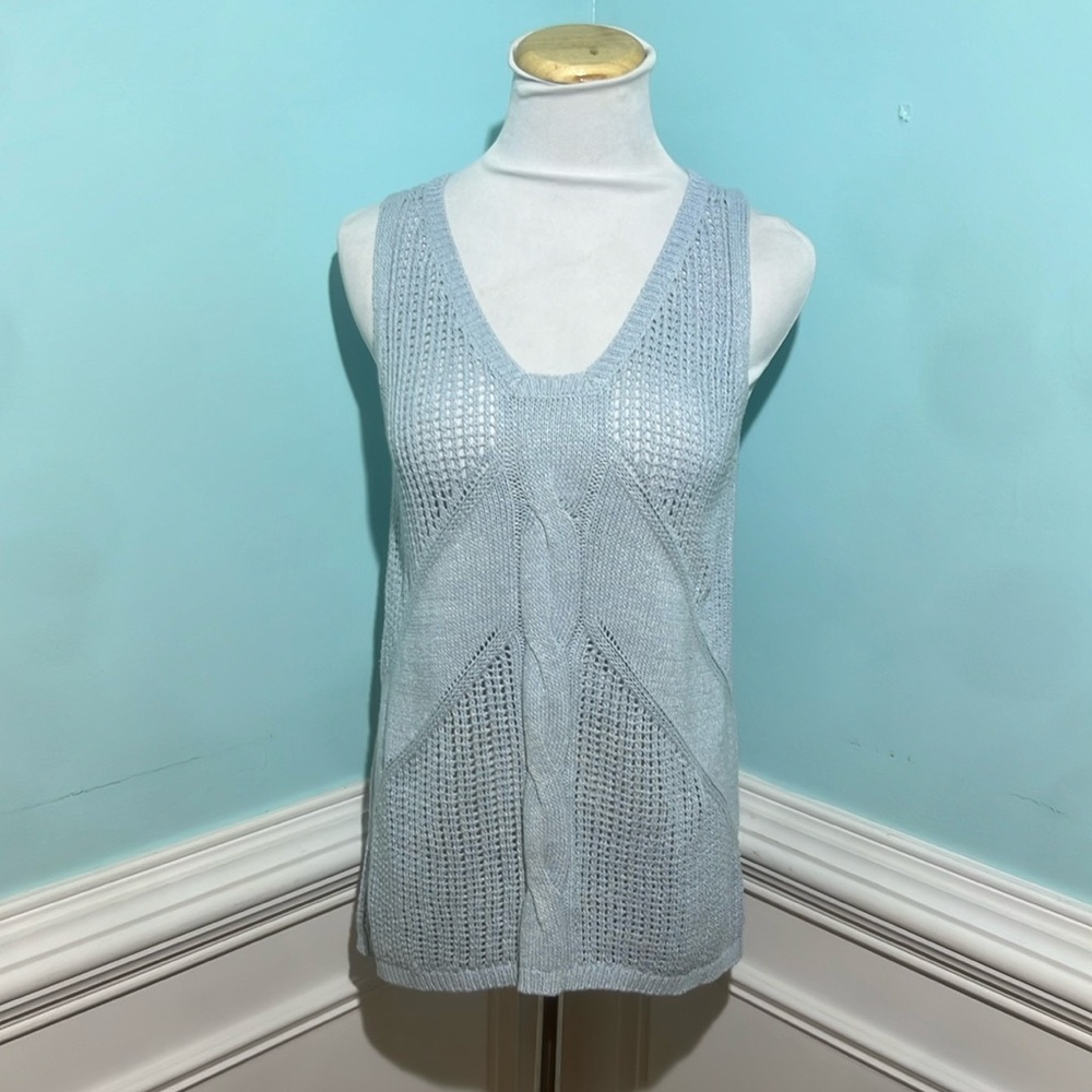 Cabi Summer Sweater